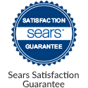 Sears Satisfaction Guarantee